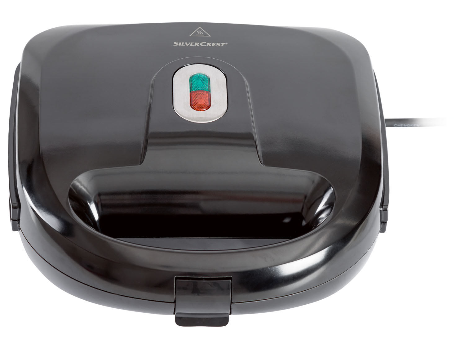Silvercrest Kitchen Tools Opiekacz do kanapek Sswm 700 B1, 700 W