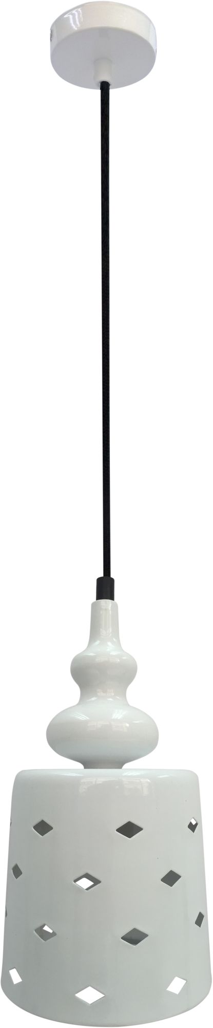 Darmowa Dostawa - Lampa wisząca Candellux Hamp 3151905
