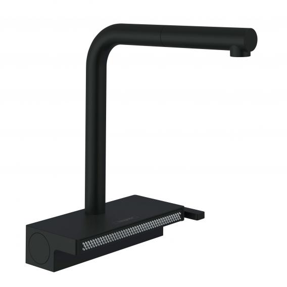 Darmowa Dostawa - Bateria kuchenna Hansgrohe Aquno Select 73830670