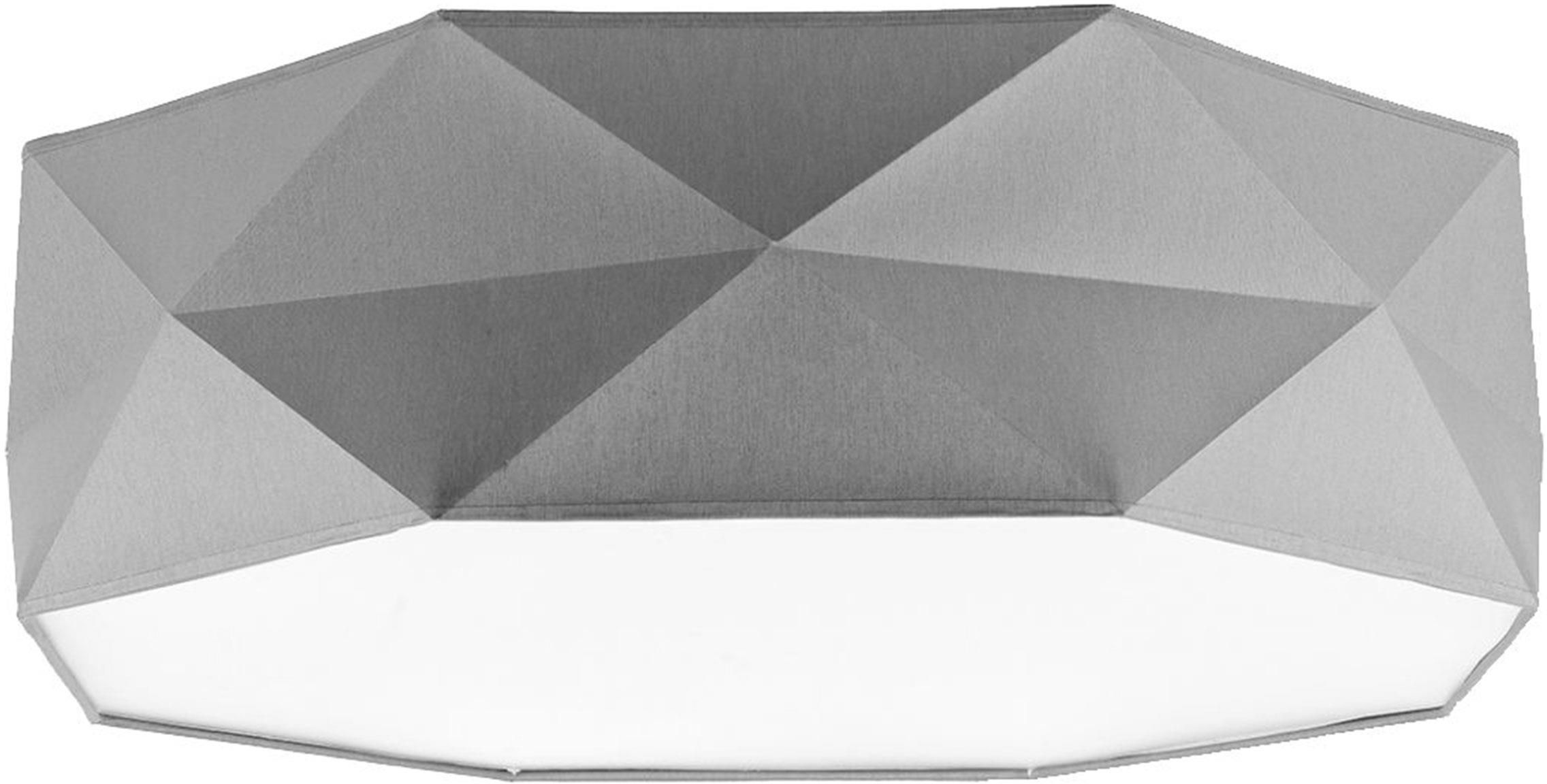 Darmowa Dostawa - Plafon TK Lighting Kantoor 1566