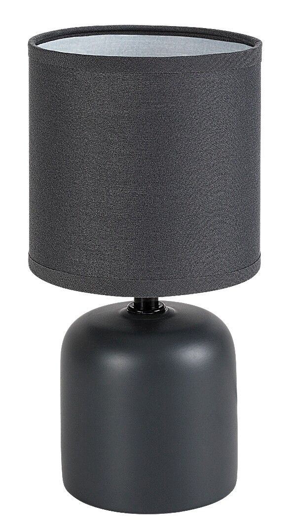 Darmowa Dostawa - Lampa stołowa 1x40 W niebieska Rabalux Daphni 74056