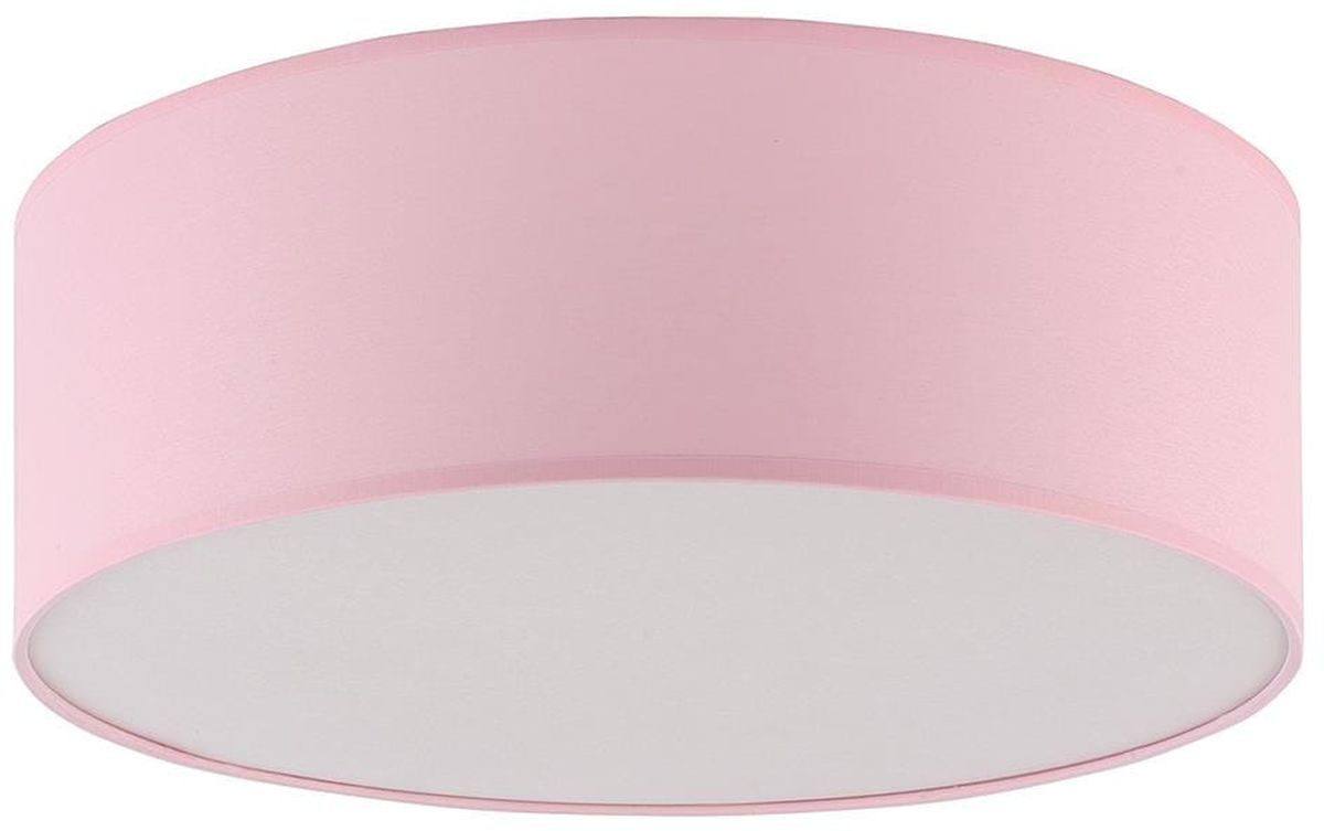Darmowa Dostawa - Plafon 1x15 W biały TK Lighting Rondo 3228