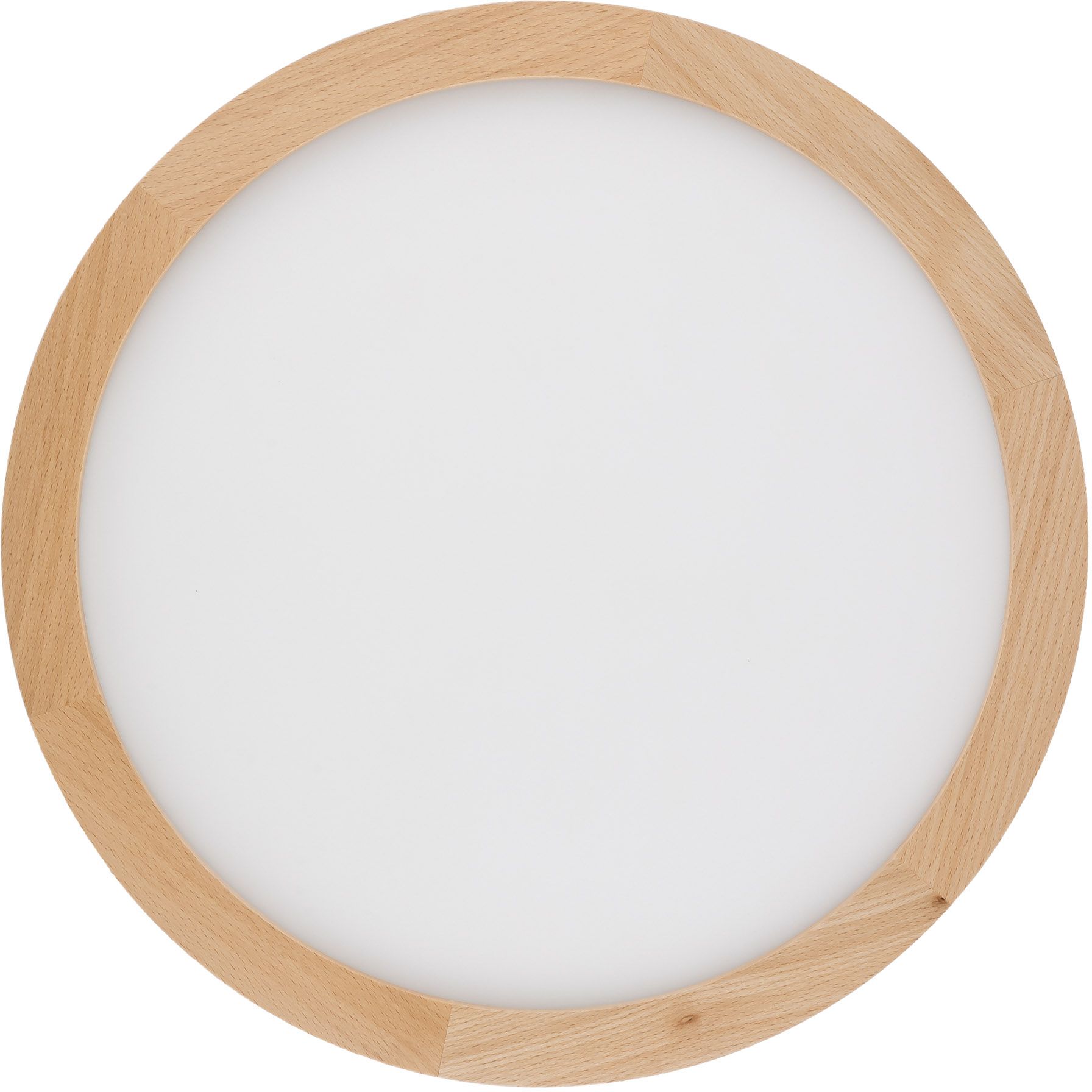 Darmowa Dostawa - Plafon 1x36 W drewno TK Lighting Aqua Wood 18011