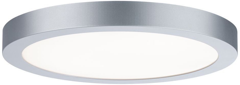 Darmowa Dostawa - Plafon 1x22 W chrom Paulmann Abia PL70983