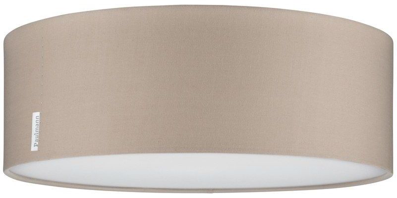 Darmowa Dostawa - Plafon 2x20 W beżowy Paulmann Mari PL70952