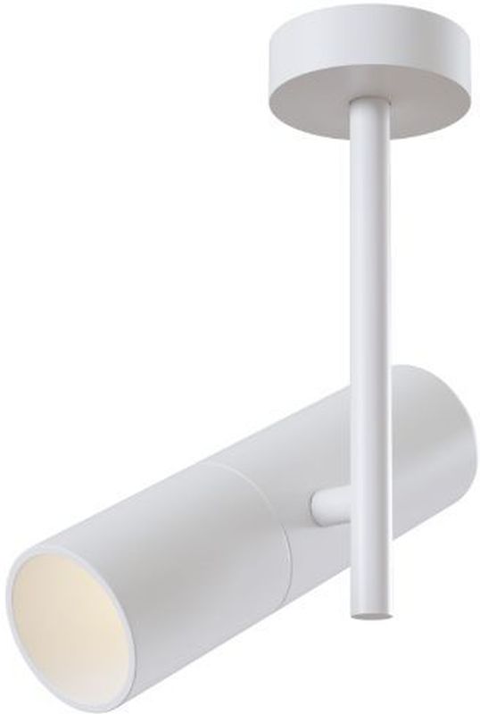 Darmowa Dostawa - Lampa podsufitowa Maytoni Elti C020CL01W