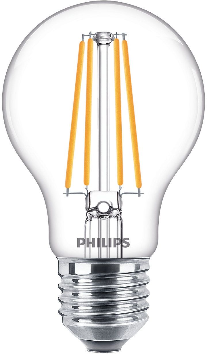 Darmowa Dostawa - Żarówka LED 3x8.5 W 2700 K e27 Philips Essential 929002025493
