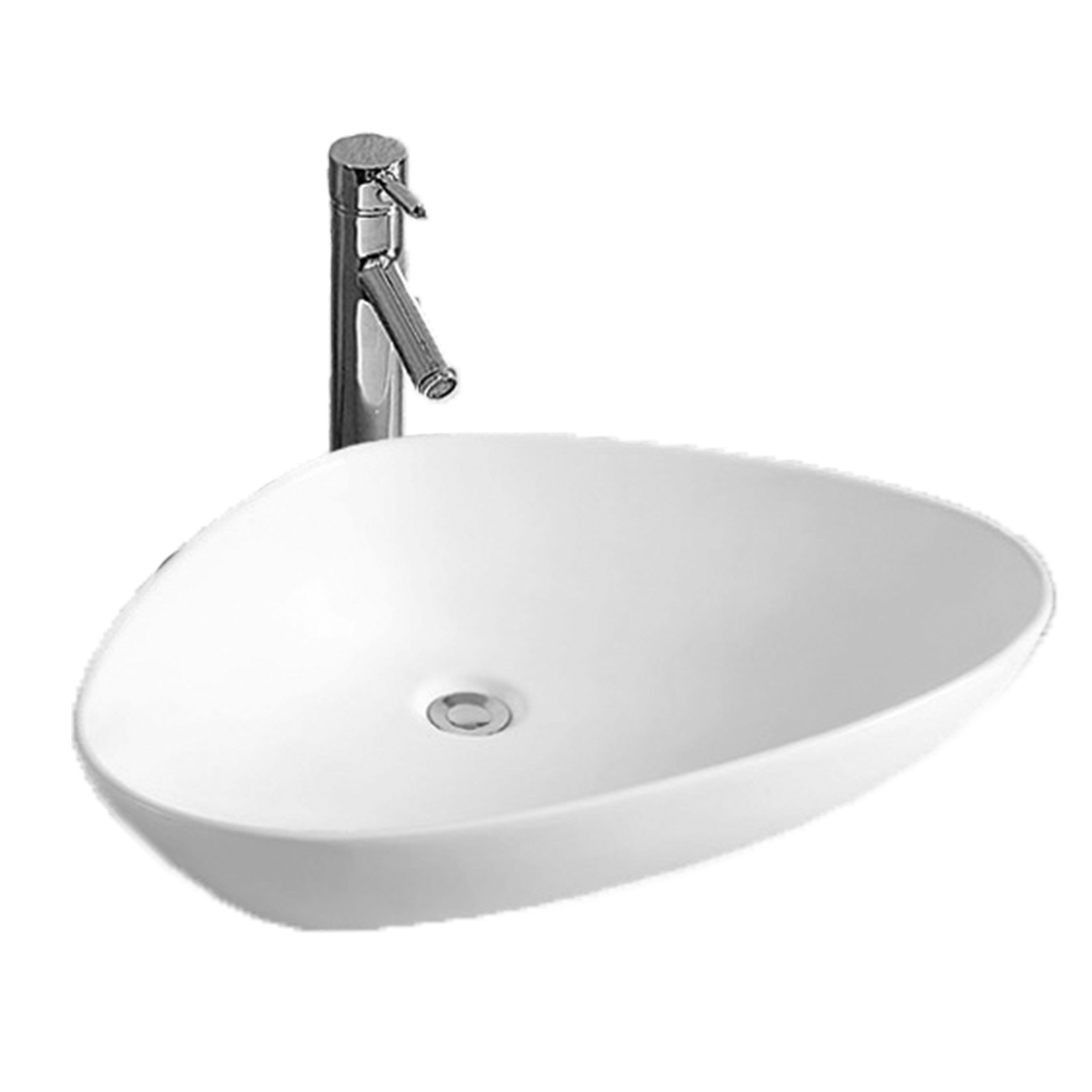 Darmowa Dostawa - Umywalka LaVita Triango 5900378310174