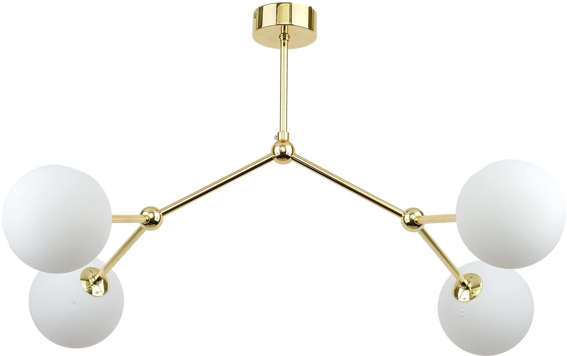 Darmowa Dostawa - Lampa podsufitowa TK Lighting Fairy 6470