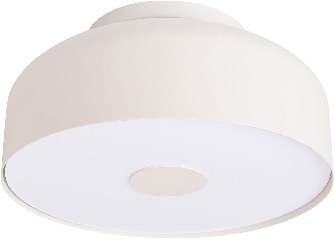 Darmowa Dostawa - Plafon 4x15 W beżowy Sollux Lighting Omiq SL1679