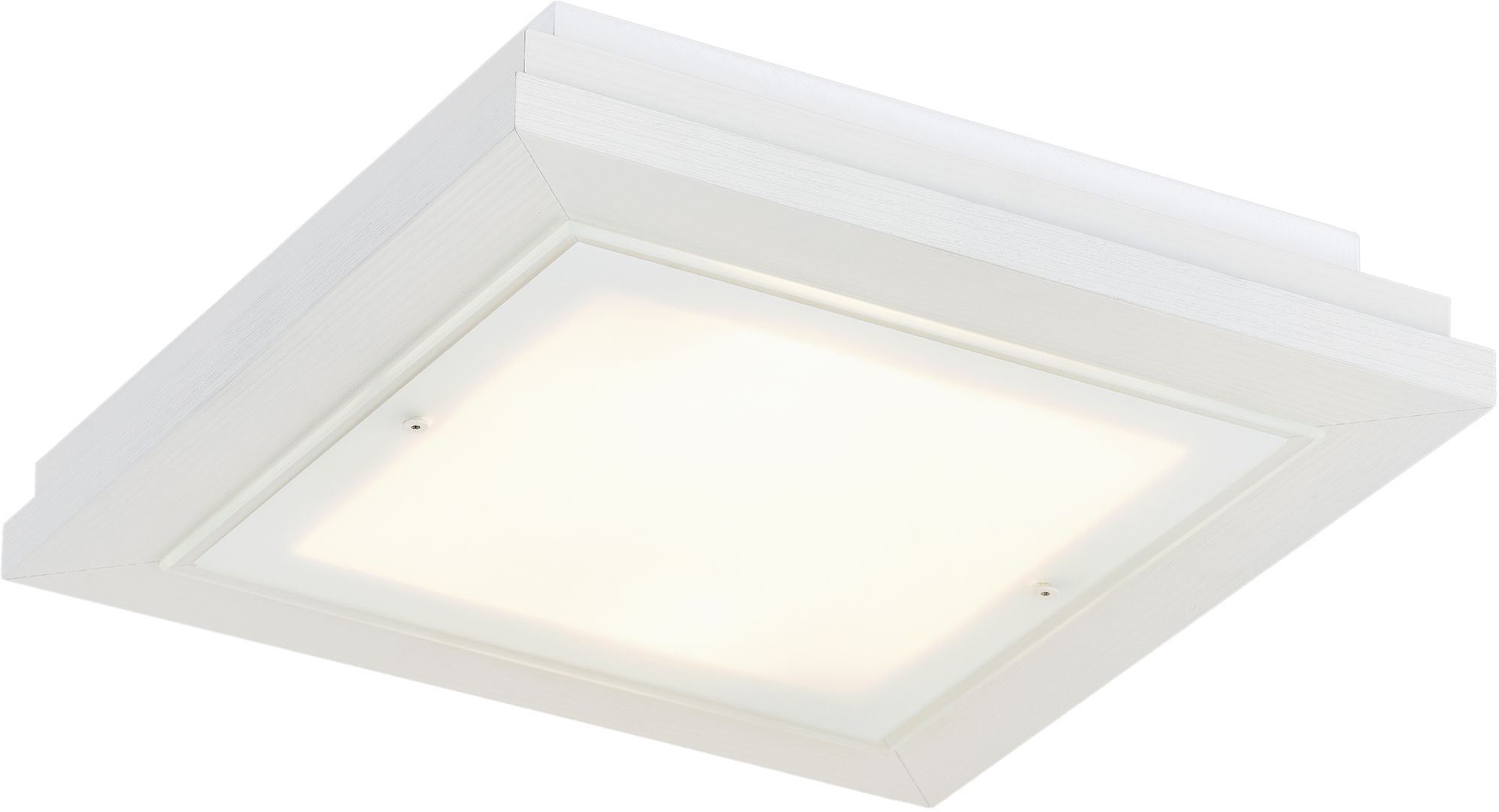 Darmowa Dostawa - Plafon 4x15 W biały Argon Tabor 1870