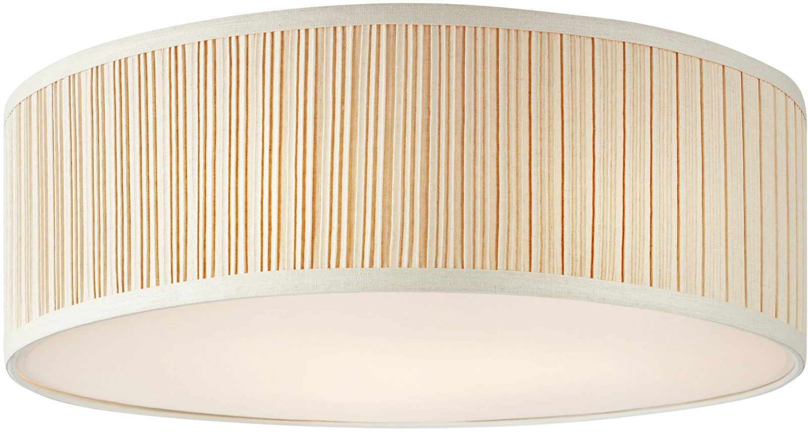 Darmowa Dostawa - Plafon 3x40 W beżowy Markslöjd Lux 109133