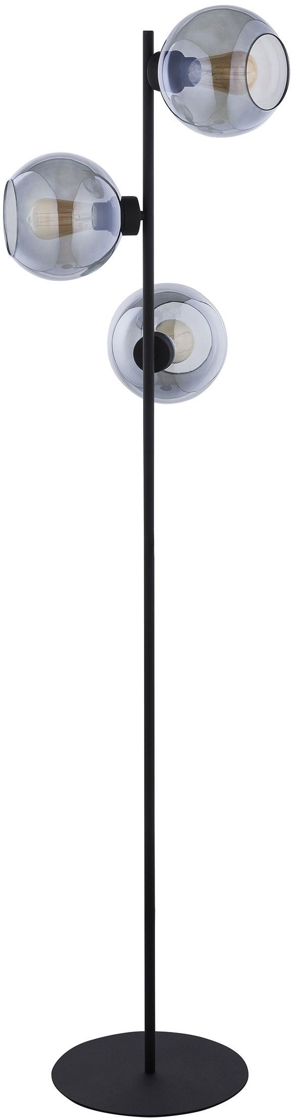 Darmowa Dostawa - Lampa stojąca TK Lighting Cubus 5239