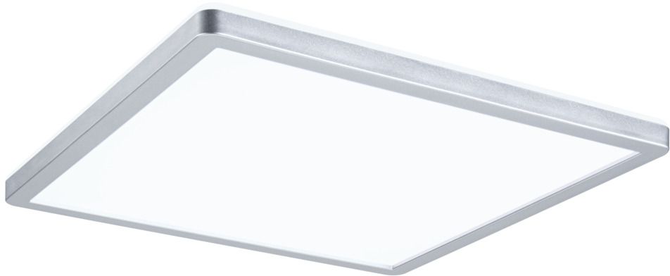 Darmowa Dostawa - Plafon 1x22 W chrom Paulmann Atria 71009