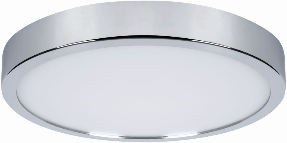Darmowa Dostawa - Plafon 1x18 W chrom Paulmann Aviar PL78926
