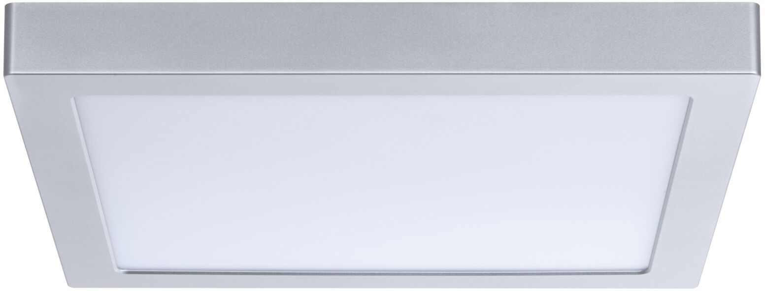 Darmowa Dostawa - Plafon 1x22 W chrom Paulmann Abia PL71024