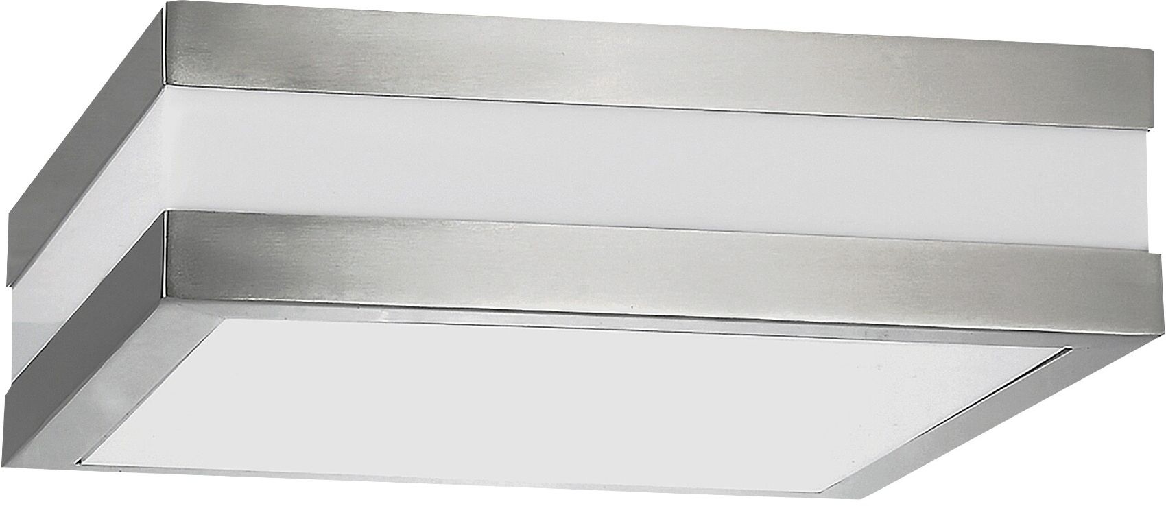 Darmowa Dostawa - Plafon 2x11 W chrom Rabalux Stuttgard 8227
