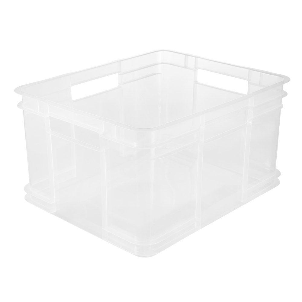 Darmowa Dostawa - Organizer Keeeper Bruno Euro-Box 15453001000NN