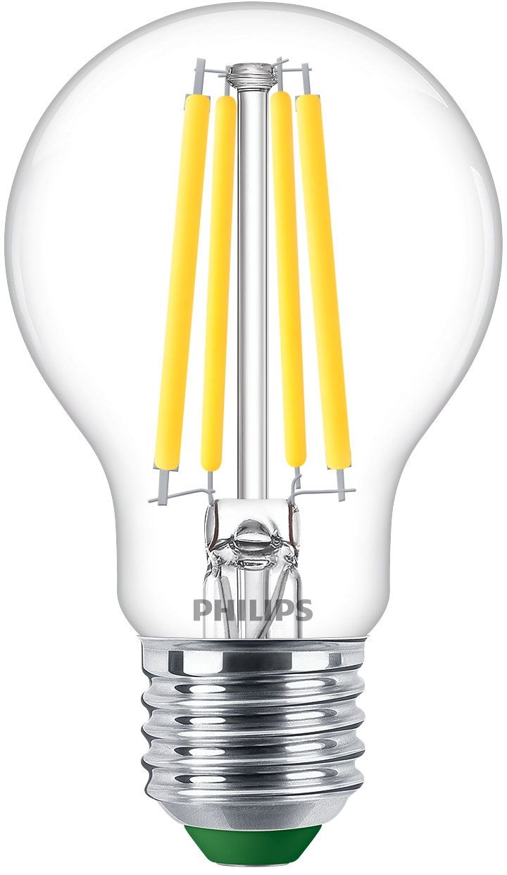 Darmowa Dostawa - Żarówka LED 1x4 W 400 K e27 Philips UltraEfficient 929003623901