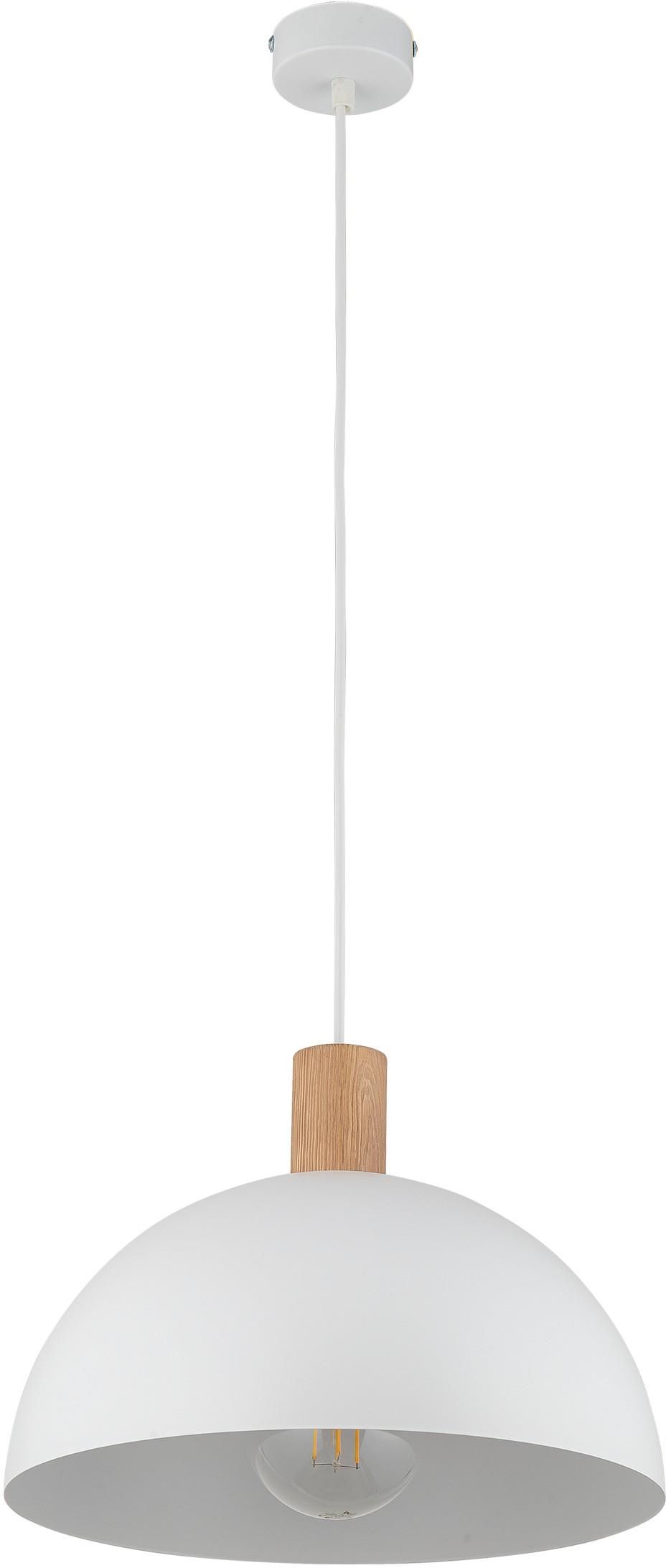 Darmowa Dostawa - Lampa wisząca TK Lighting Oslo 4851