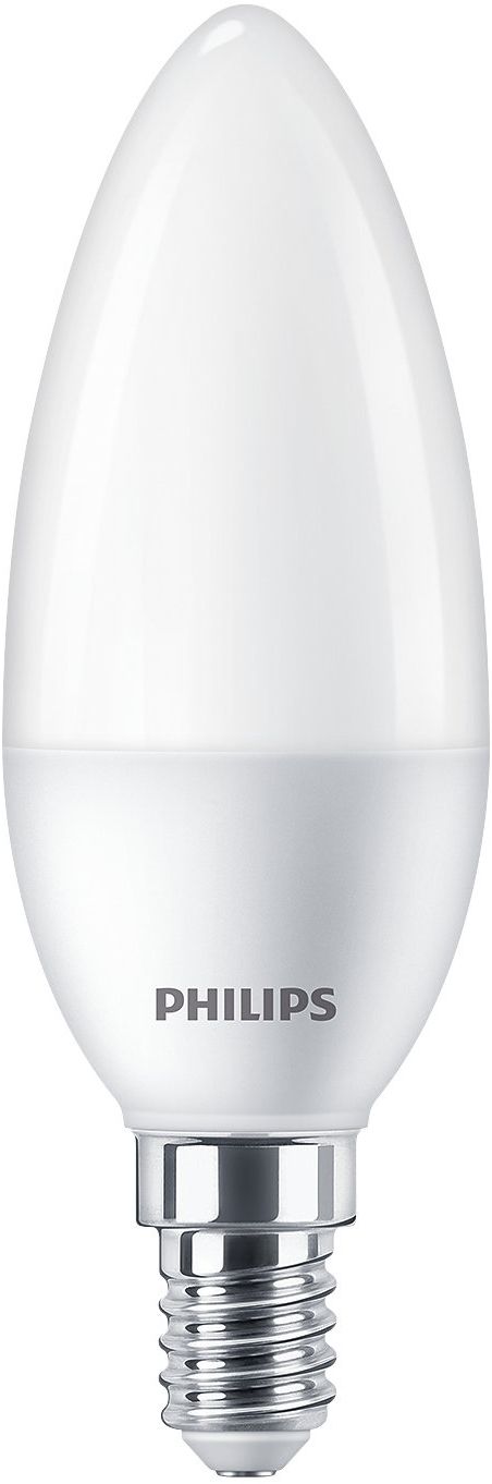 Darmowa Dostawa - Żarówka LED 1x7 W 6500 K e14 Philips Classic 929002978855