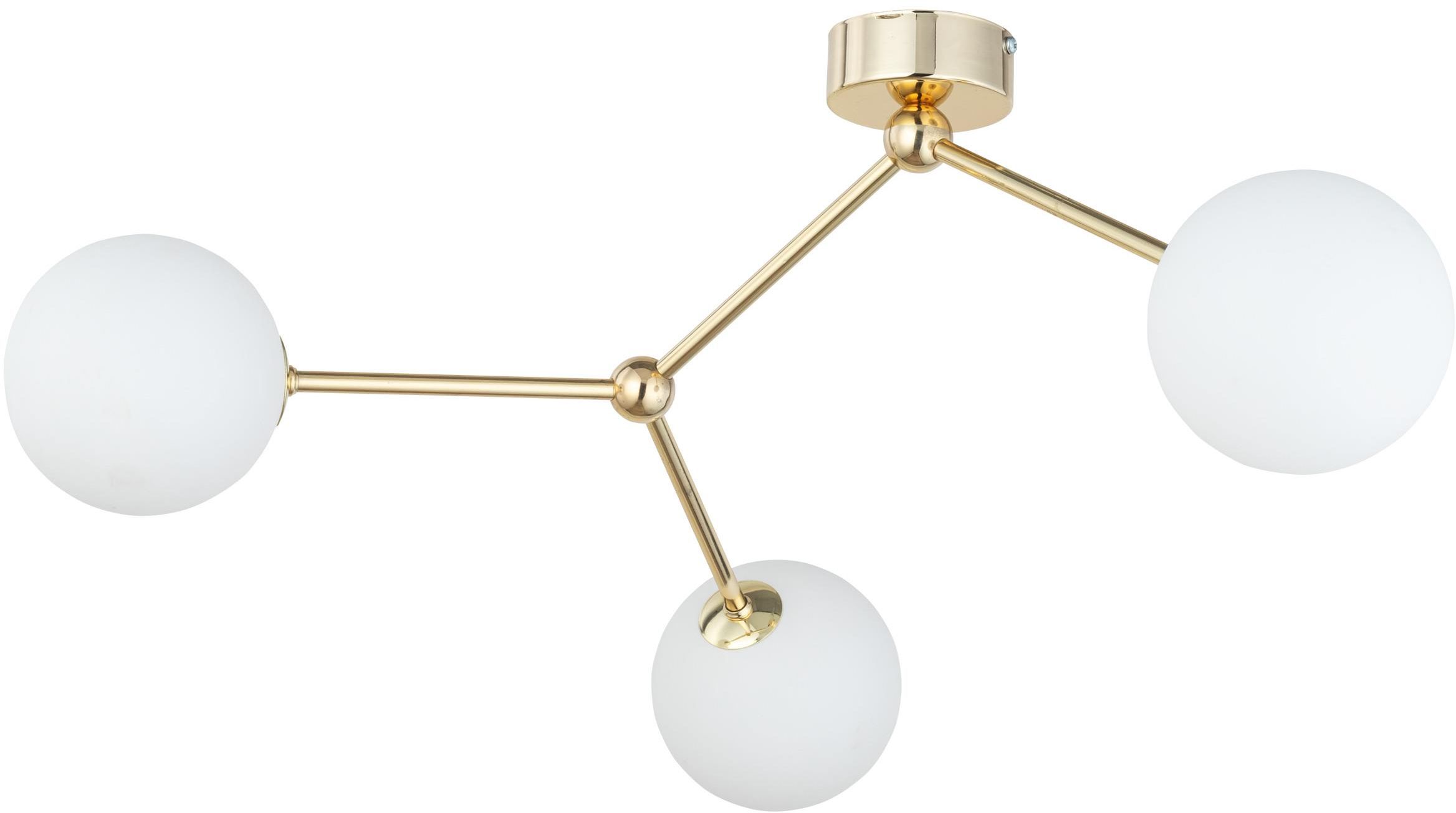 Darmowa Dostawa - Lampa podsufitowa TK Lighting Fairy 6471
