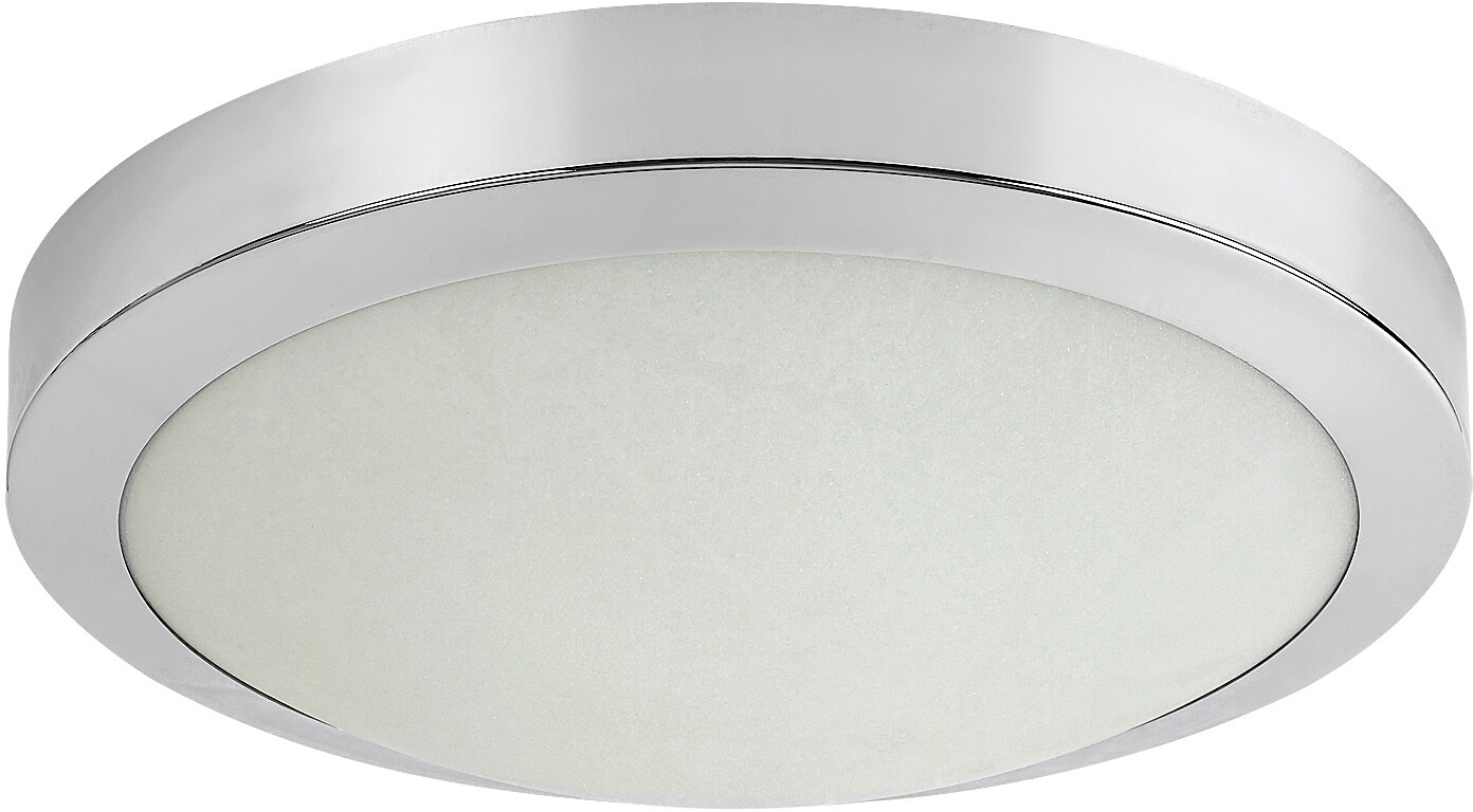 Darmowa Dostawa - Plafon 2x40 W chrom Rabalux Klementynka 75008