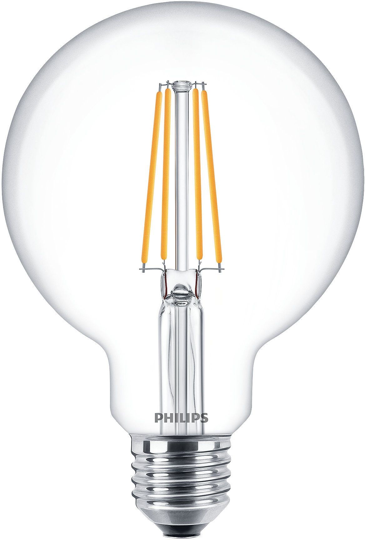 Darmowa Dostawa - Żarówka LED 1x7 W 2700 K e14 Philips Classic 929001387901