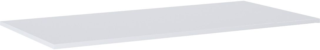 Darmowa Dostawa - Blat naszafkowy 100.6x46 cm biały Elita ElitStone RE051000015290