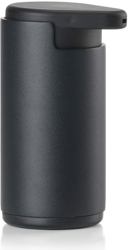 Darmowa Dostawa - Dozownik do mydła 200 ml czarny Zone Denmark Rim 14651