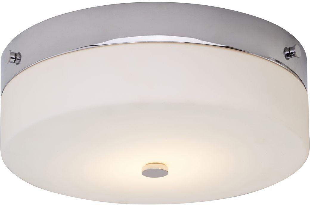 Darmowa Dostawa - Plafon 1x5.7 W chrom Elstead Lighting Tamar TAMARFLPC