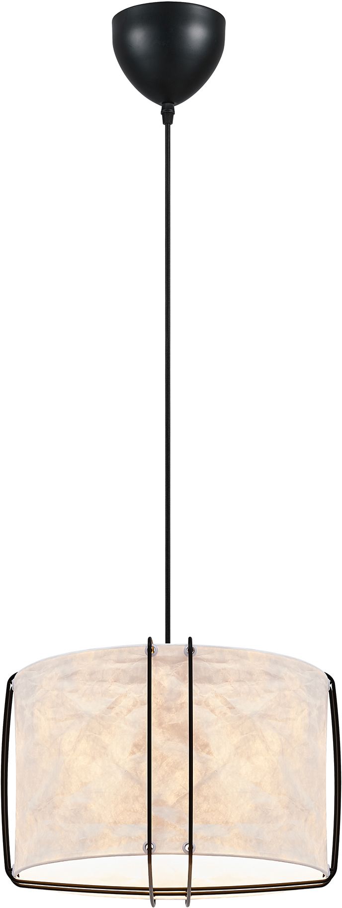 Darmowa Dostawa - Lampa wisząca 1x60 W biały Nordlux Cardine 2312403001