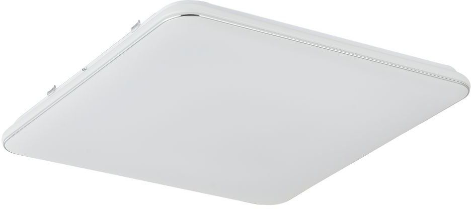 Darmowa Dostawa - Plafon 1x50 W chrom Zuma Line Omar JEDHS0530CH