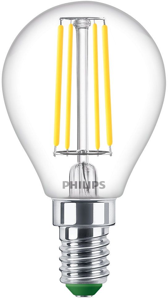Darmowa Dostawa - Żarówka LED 1x2.3 W 4000 K e14 Philips UltraEfficient 929003801301
