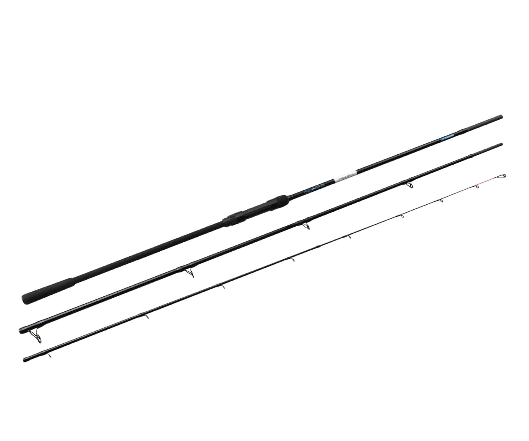 Flagman Wędka Cast Master Feeder Allround 330cm 80g