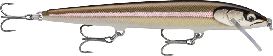 Rapala Wobler Floater Elite 12cm GDWK