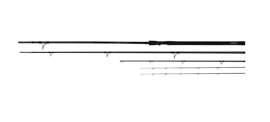 Matrix Wędka Horizon X Pro Distance Feeder 400cm 130g