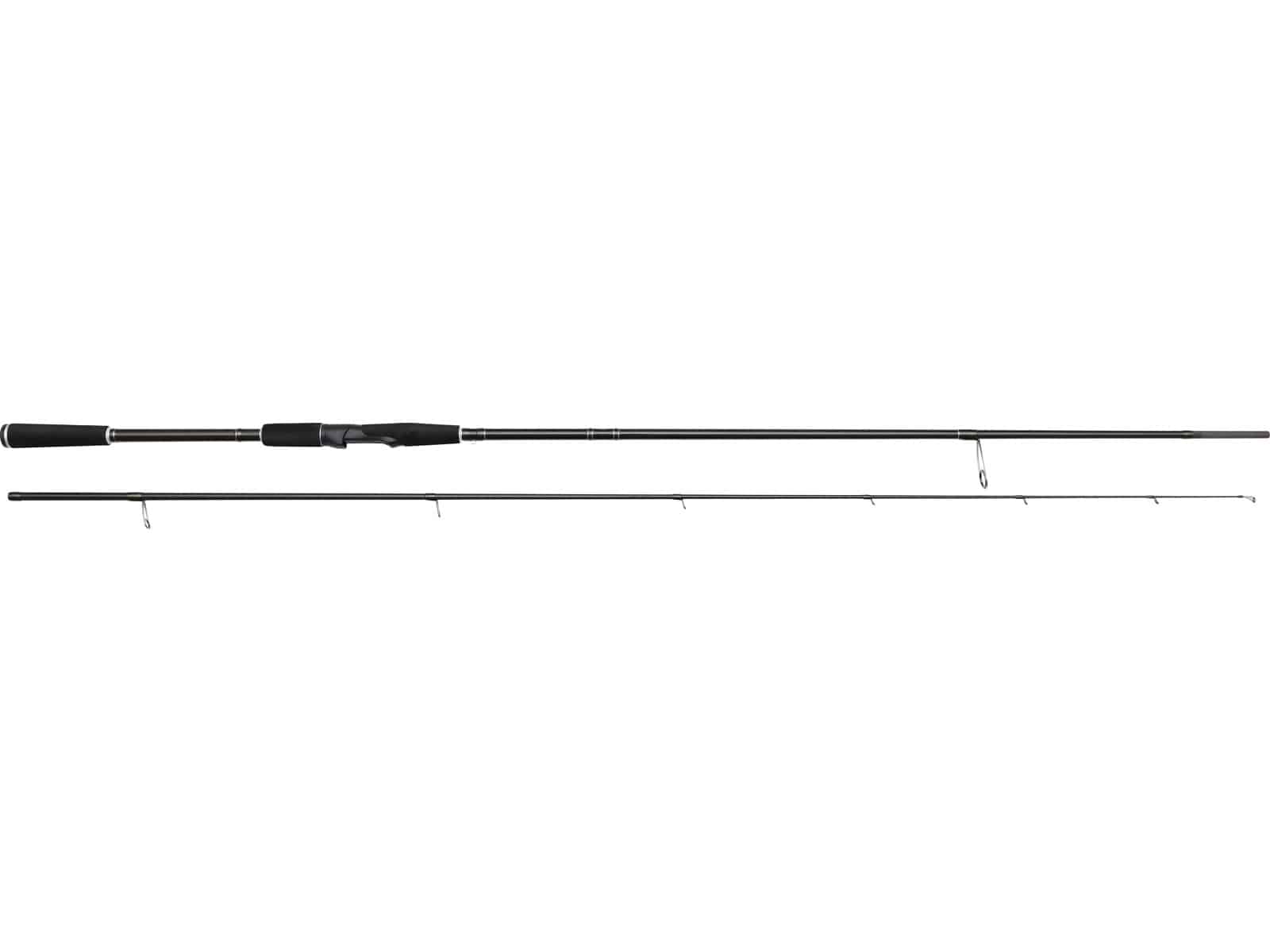 Westin Wędka W2 Powerteez 250cm 49g
