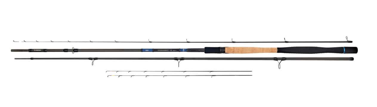 Daiwa Wędka Tournament S Feeder 330cm 40g