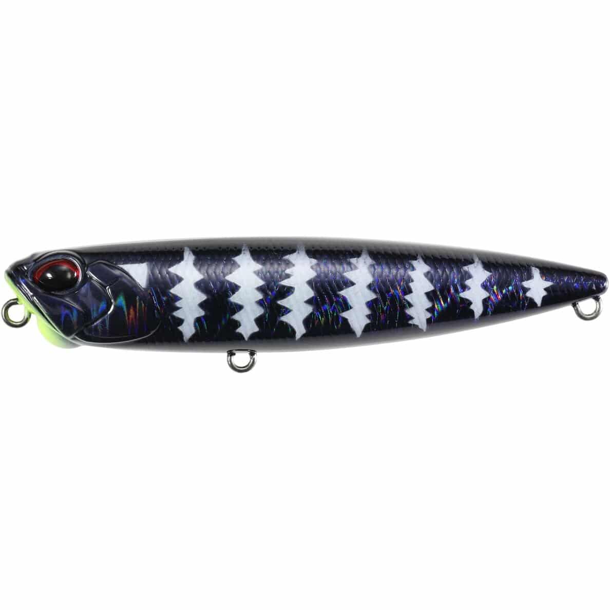 Duo Wobler Realis PENCIL 8,5cm CPA0068