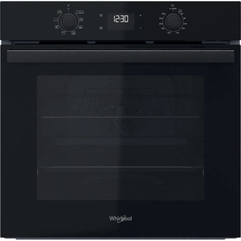 Piekarnik Whirlpool OMR55CU1B 1szt.