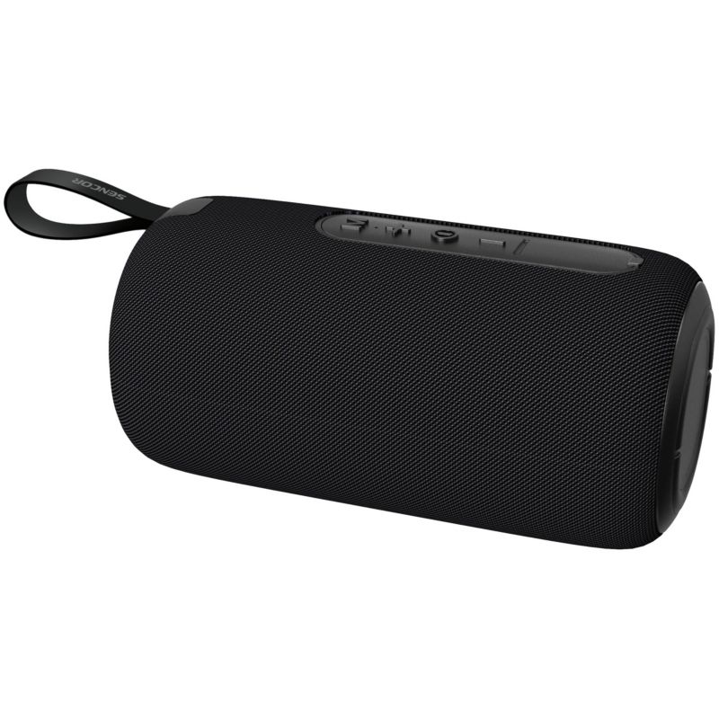 Głośnik Bezprzewodowy Sencor SSS 6300 Bluetooth 5.3 USB-A Radio FM 16W 1szt