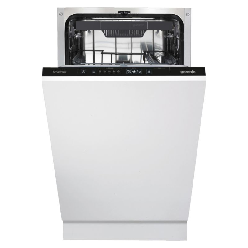 Zmywarka do zabudowy GORENJE GV563E11 1 szt.