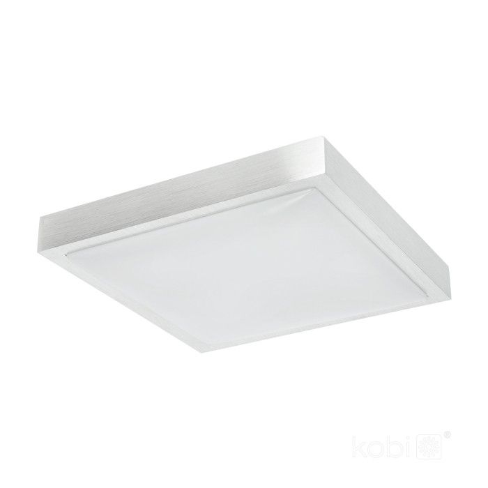 Plafon Kobi samira S 2xE27 chrom 1szt.