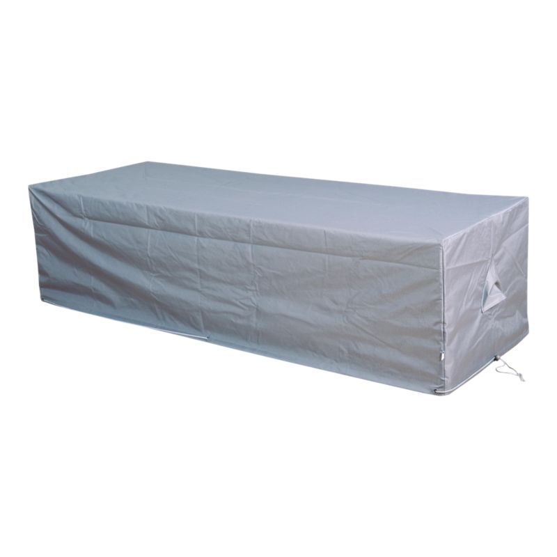 Pokrowiec na leżankę GoodHome 200 x 70 cm