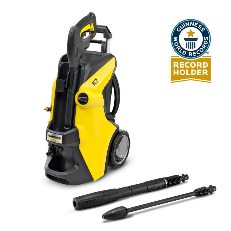Myjka ciśnieniowa Karcher K7 Power