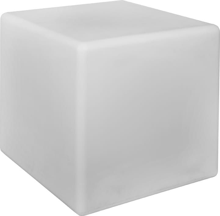 Lampa podłogowa stojąca Nowodvorski Lighting Cumulus biała 1 x E27 x 60W wym: 60 x 60 x 60 cm - 1 szt.