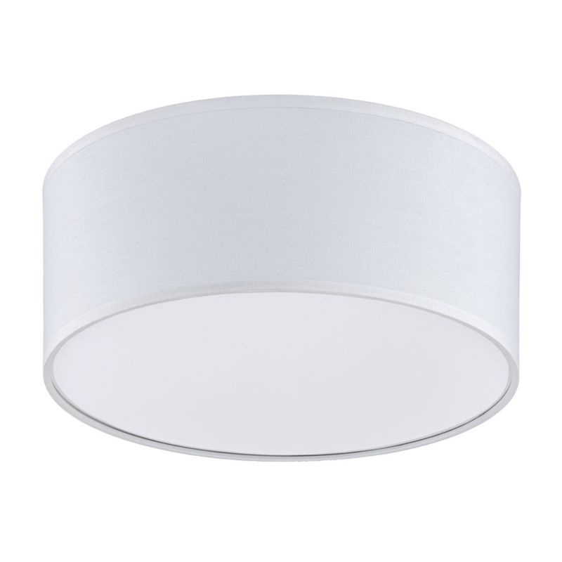 Plafon TK-Lighting Rondo White 1 300 - 1szt.