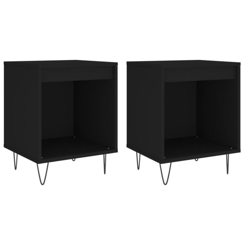 Stolik nocny vidaxl 830719 1szt