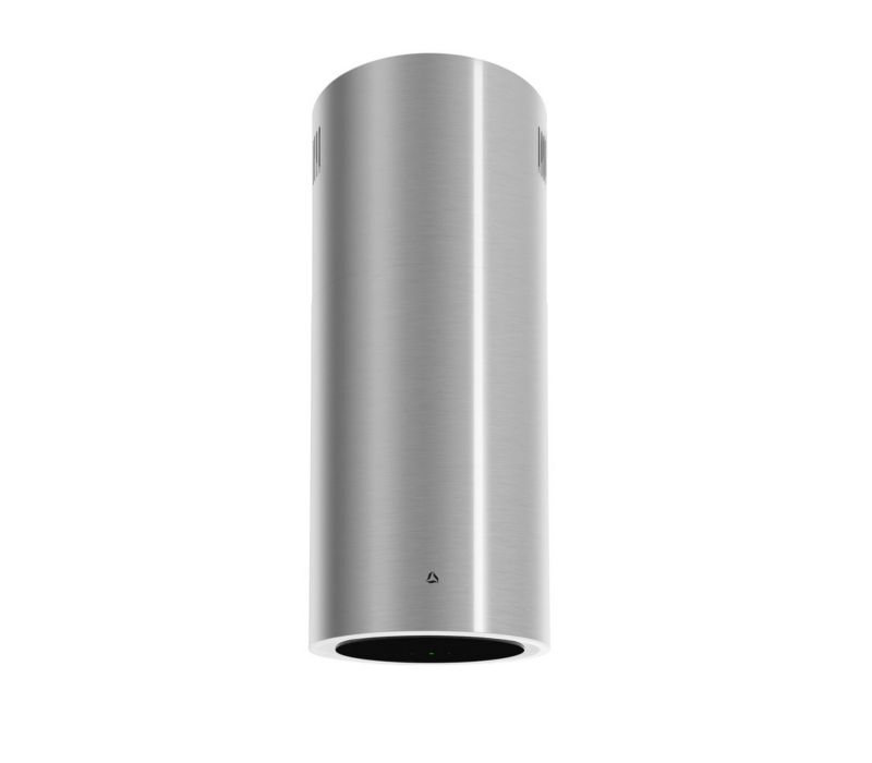 Okap wyspowy CIARKO Tubus W Long Inox 1szt.